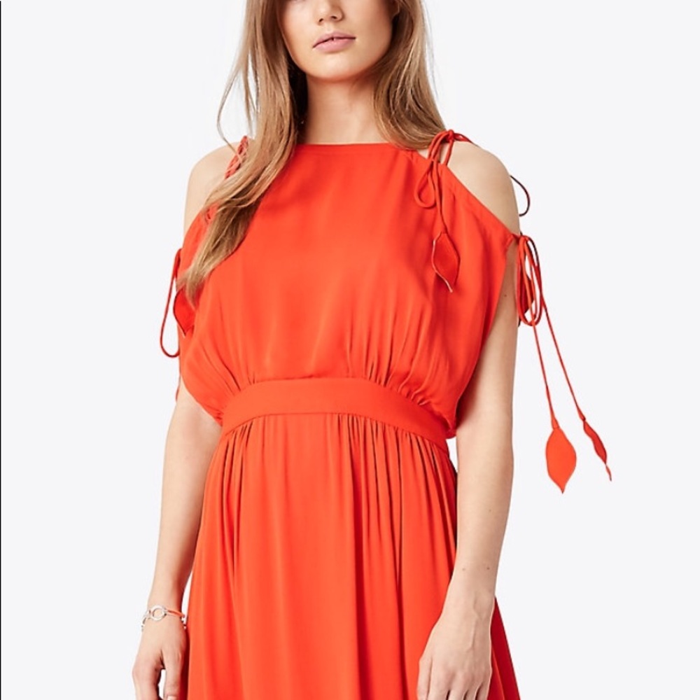 Tory Burch Maxi Dress